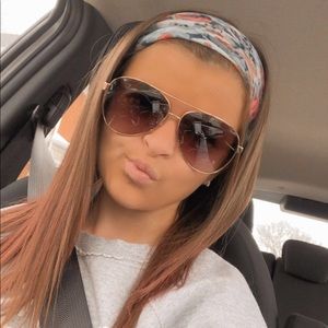 Meet your Posher, Jessie